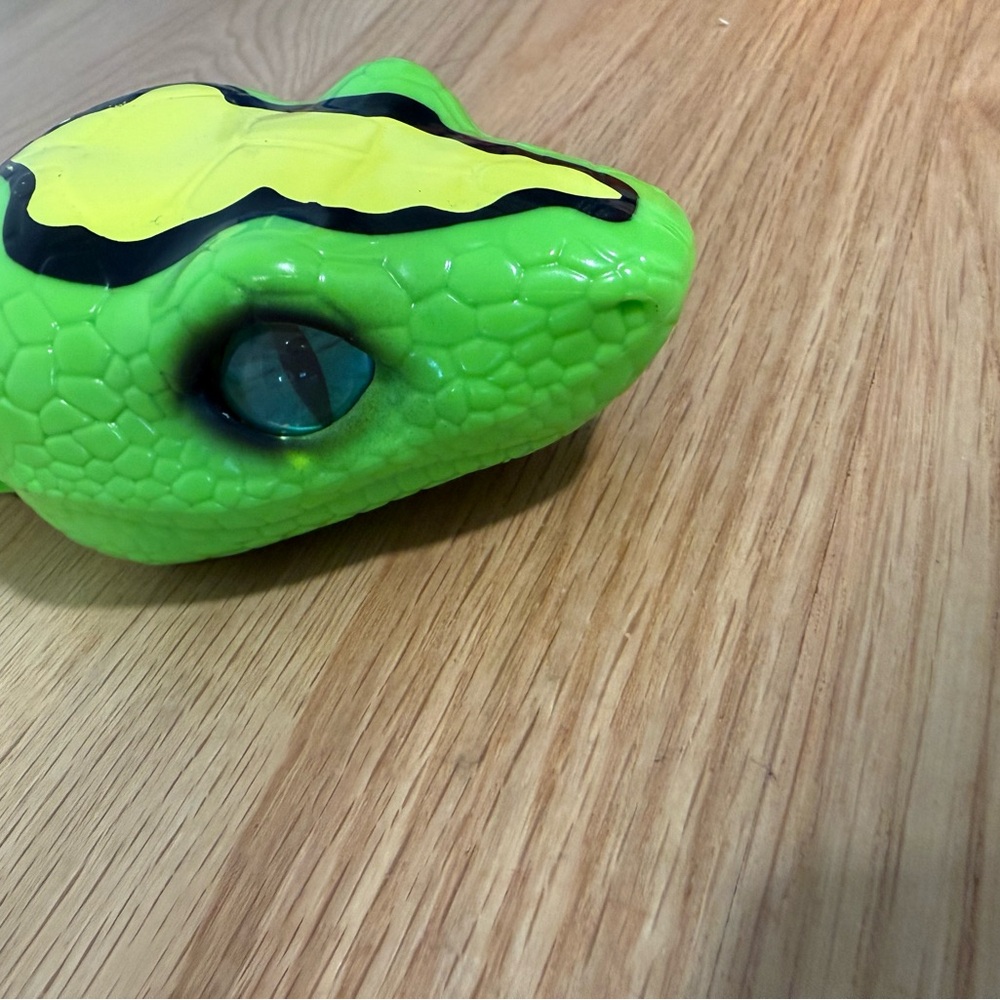 Interactive Pet Play Python - Picture 3 of 5